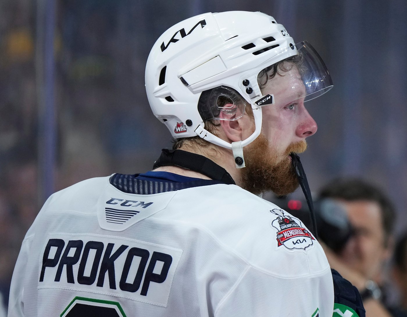 'Heated Rivalry' has brought a lot of buzz to hockey. Is the NHL ready for an openly gay player? | iNFOnews.ca