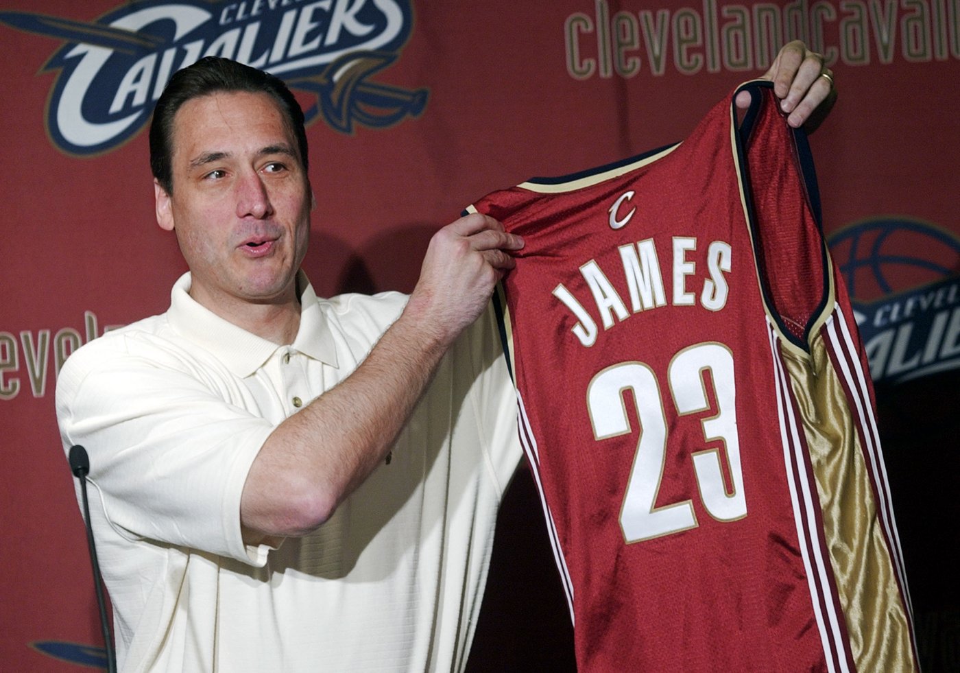 NBA draft lottery at 40: The AP looks at how each franchise has fared during its history | iNFOnews.ca NBA draft lottery at 40: The AP looks at how each franchise has fared during its history | iNFOnews.ca