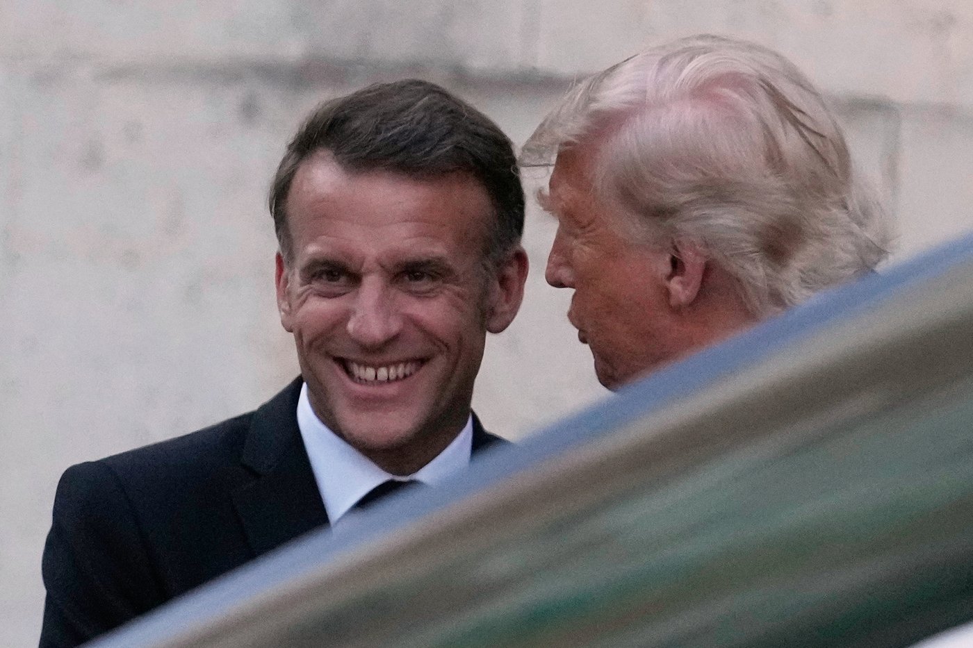 Takeaways from the G7: Trump's new attitude toward allies buoyed by their praise for Iran deal | iNFOnews.ca Takeaways from the G7: Trump's new attitude toward allies buoyed by their praise for Iran deal | iNFOnews.ca