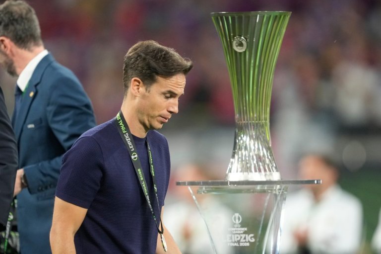 Rayo Vallecano coach Iñigo Pérez is leaving after taking the modest Spanish club to its first final | iNFOnews.ca