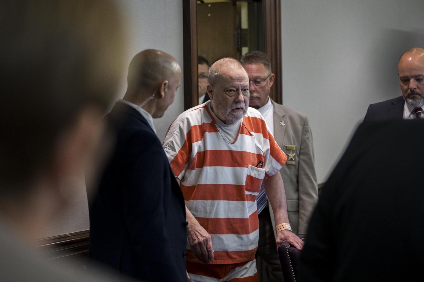Georgia men who killed Ahmaud Arbery want a new trial | iNFOnews.ca Georgia men who killed Ahmaud Arbery want a new trial | iNFOnews.ca