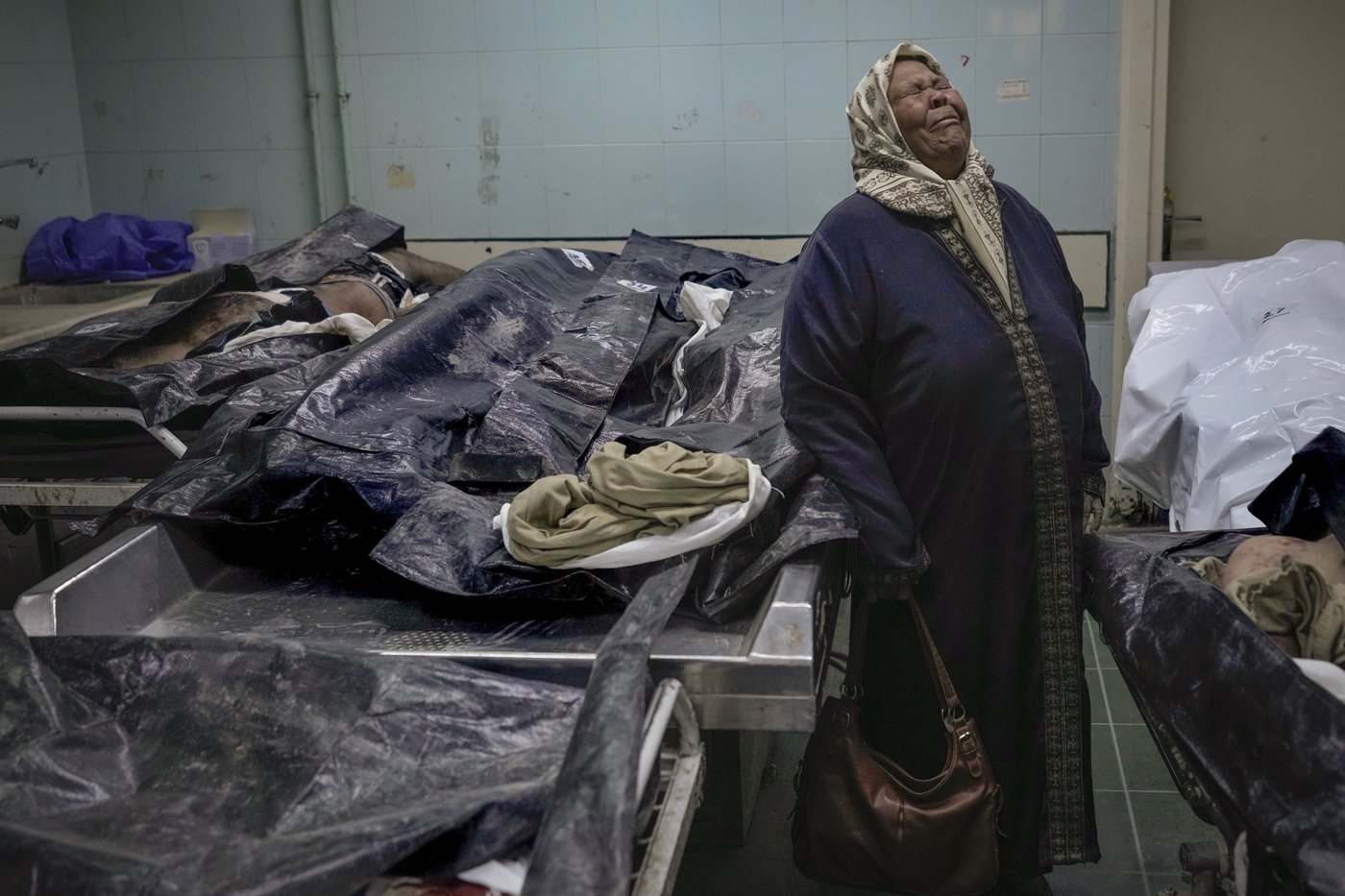 PHOTO COLLECTION: AP Pictures of the Month December | iNFOnews.ca