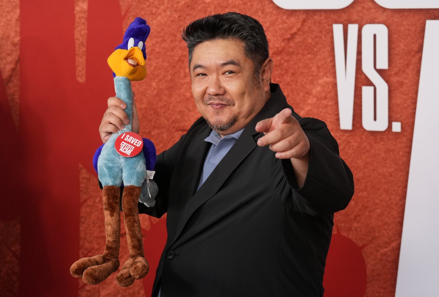 Eric Bauza, modern voice of Looney Tunes characters, dies at 46 | iNFOnews.ca