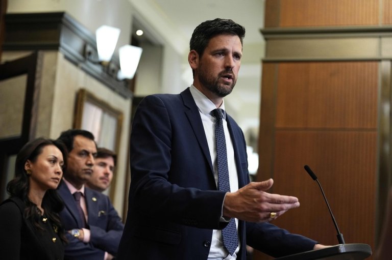 Justice minister says he will review MAID committee testimony before making decision | iNFOnews.ca