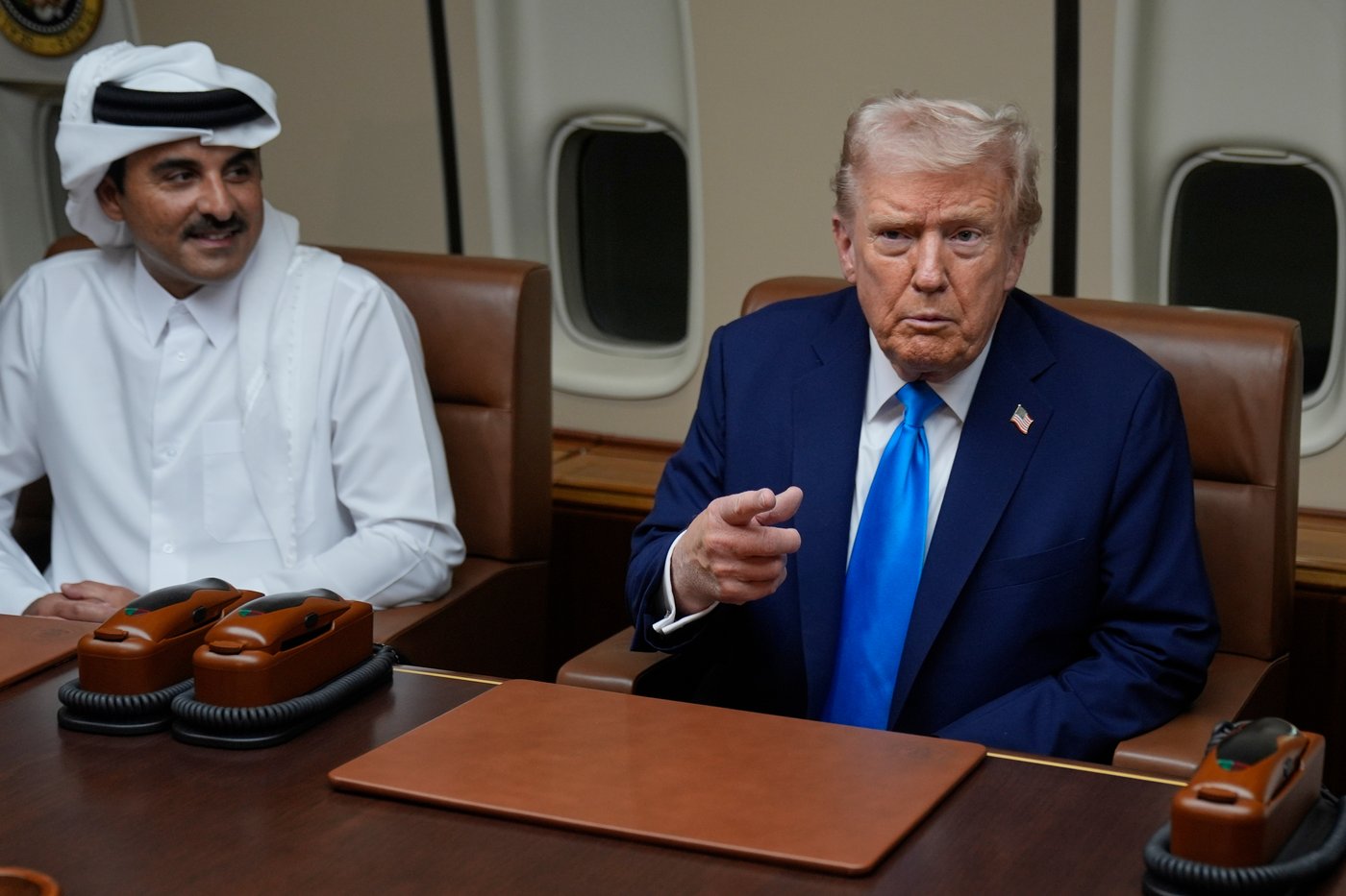 Trump travels to Asia and a meeting with China's Xi as the US government shutdown drags on | iNFOnews.ca Trump travels to Asia and a meeting with China's Xi as the US government shutdown drags on | iNFOnews.ca