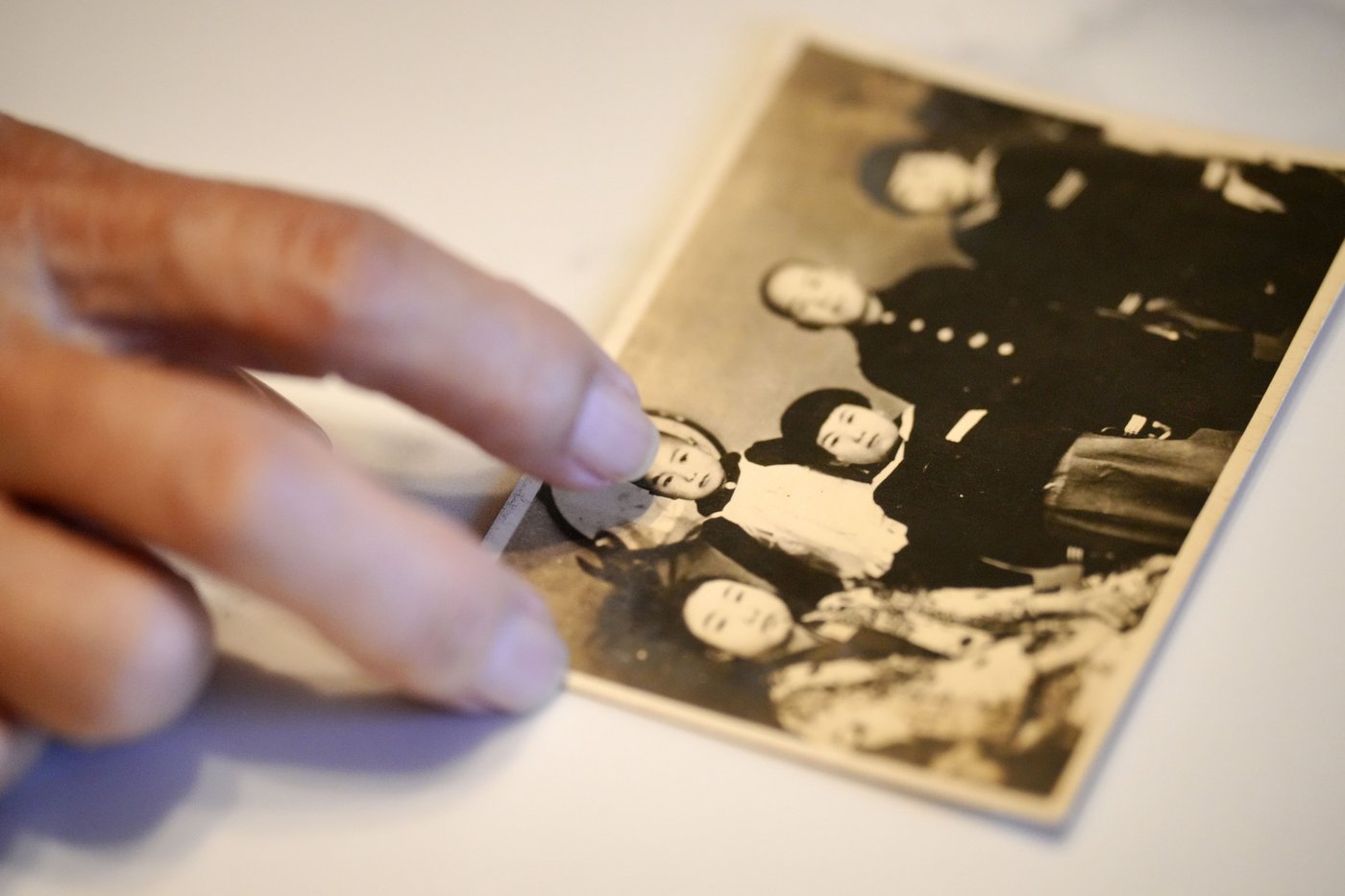 'This is the beginning': 91-year-old sister of longest death row inmate sees hope in his acquittal | iNFOnews.ca 'This is the beginning': 91-year-old sister of longest death row inmate sees hope in his acquittal | iNFOnews.ca