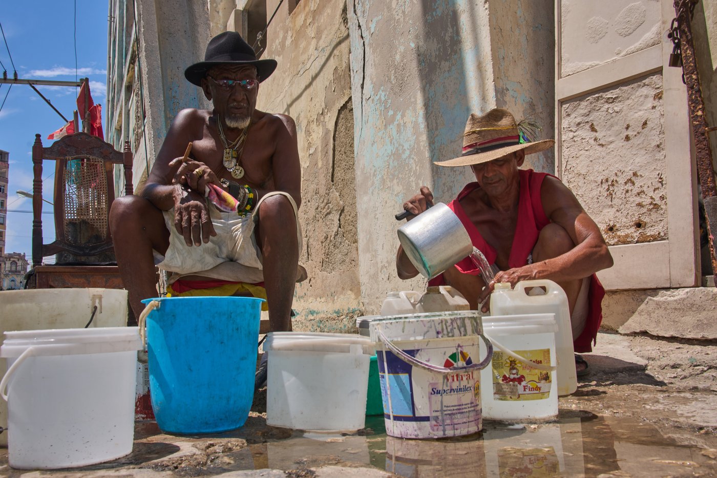 Daily life around the world, in photos | iNFOnews.ca