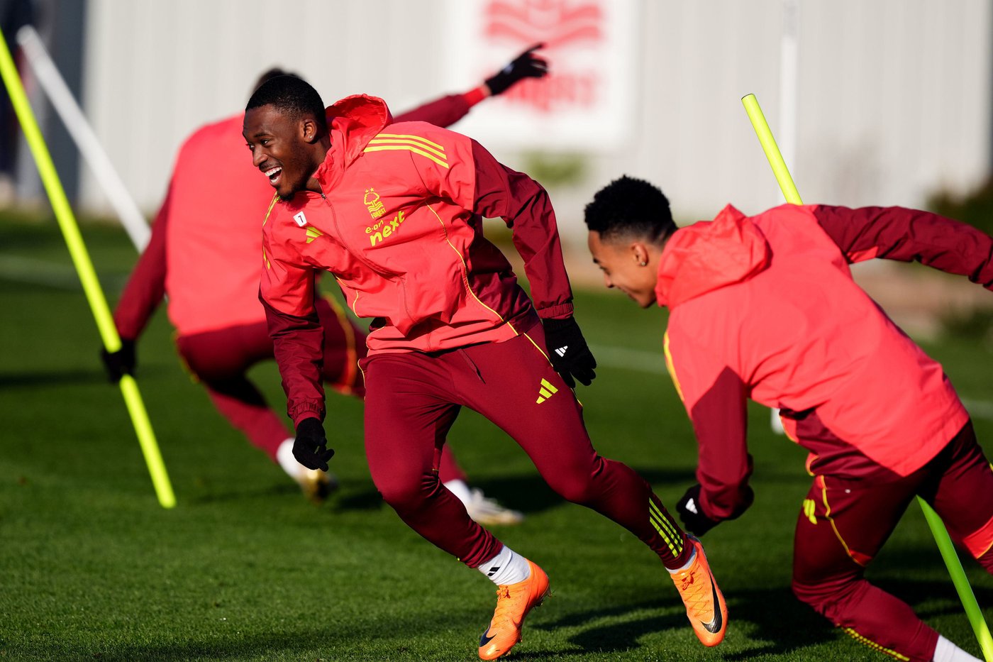 Nottingham Forest vs Malmö Europa League clash evokes 1979 Munich memories | iNFOnews.ca