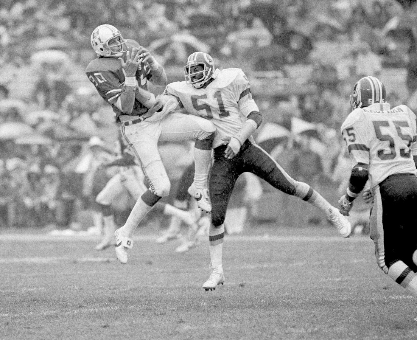 Monte Coleman, who won 3 Super Bowls as a Washington linebacker, dies at age 68 | iNFOnews.ca Monte Coleman, who won 3 Super Bowls as a Washington linebacker, dies at age 68 | iNFOnews.ca