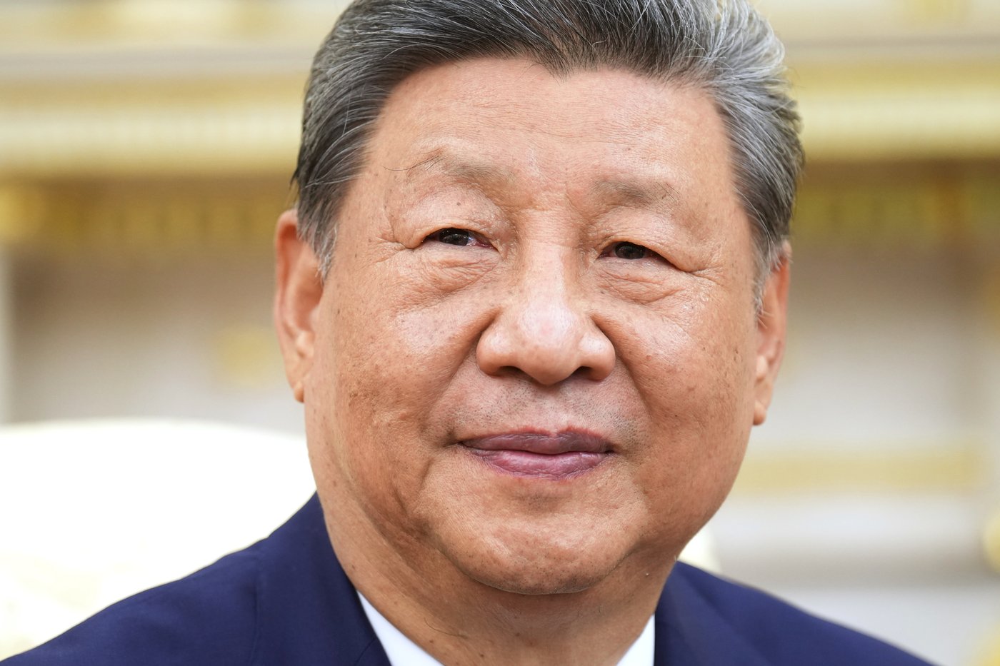 Xi says 2 giant pandas from China will arrive at Atlanta's zoo in the coming days | iNFOnews.ca Xi says 2 giant pandas from China will arrive at Atlanta's zoo in the coming days | iNFOnews.ca