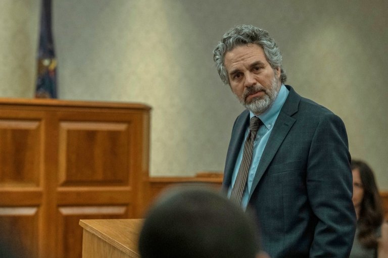 'Task' master Brad Inglesby put Ruffalo's redemption at center of HBO series from the start | iNFOnews.ca
