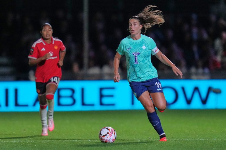 Dembélé, Kane and Mbappé headline shortlist for Ballon d'Or, Putellas leads women's contenders | iNFOnews.ca