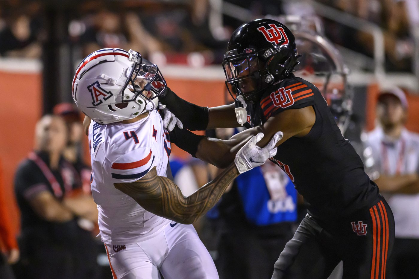 No. 16 Utah to face Arizona State after move from Pac-12 to Big 12 | iNFOnews.ca No. 16 Utah to face Arizona State after move from Pac-12 to Big 12 | iNFOnews.ca