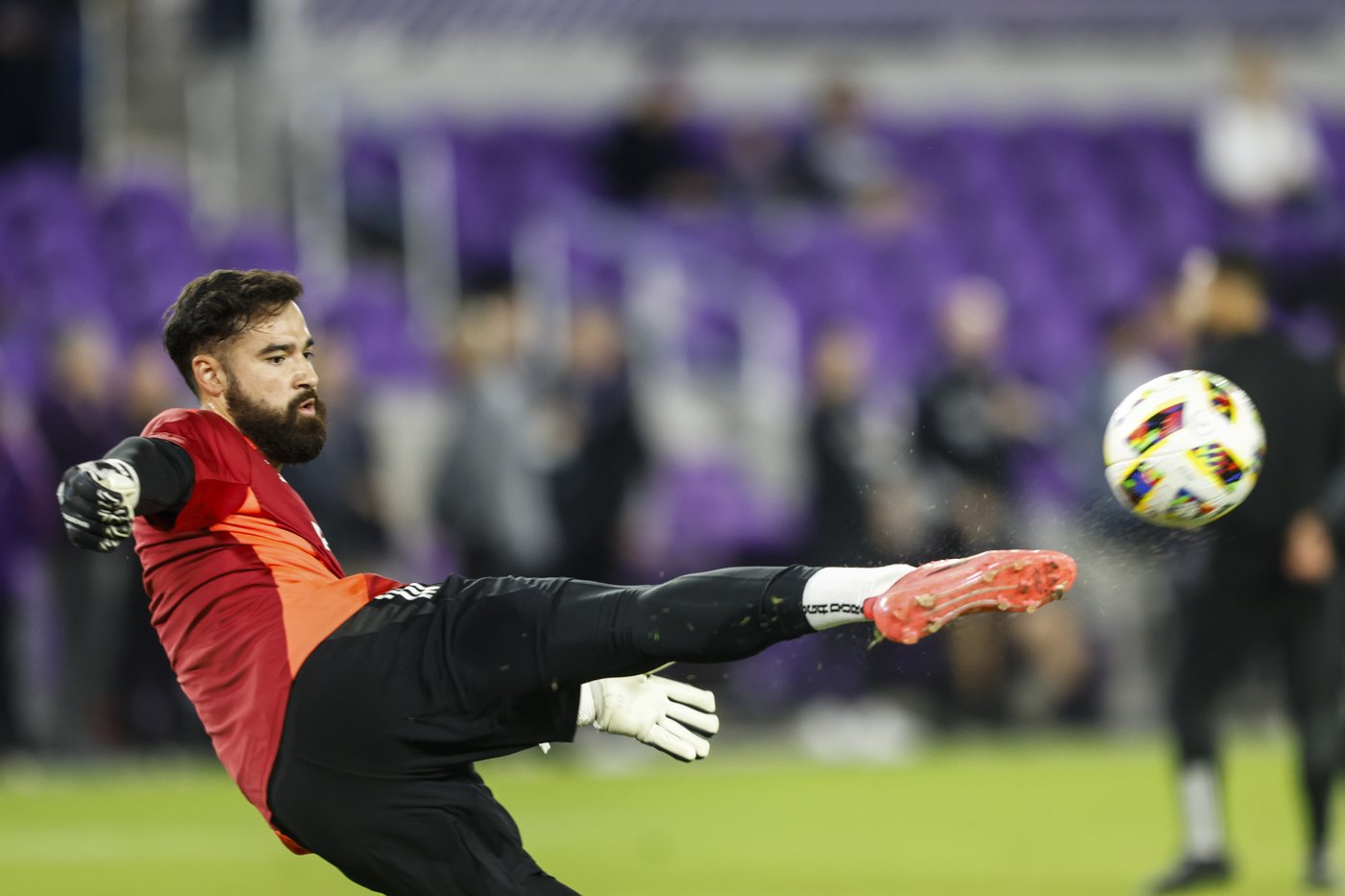 Red Bulls beat Orlando City 1-0 in Eastern Conference final, will play Galaxy for MLS Cup | iNFOnews.ca