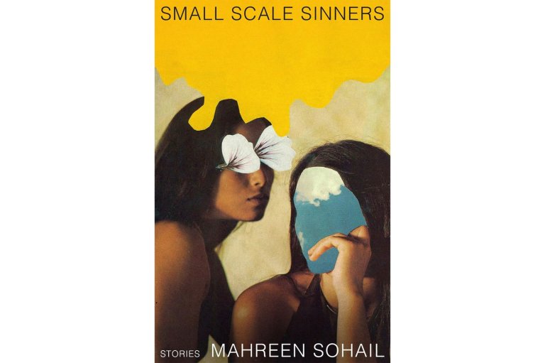 Mahreen Sohail's story collection 'Small Scale Sinners' wins the PEN/Faulkner prize | iNFOnews.ca