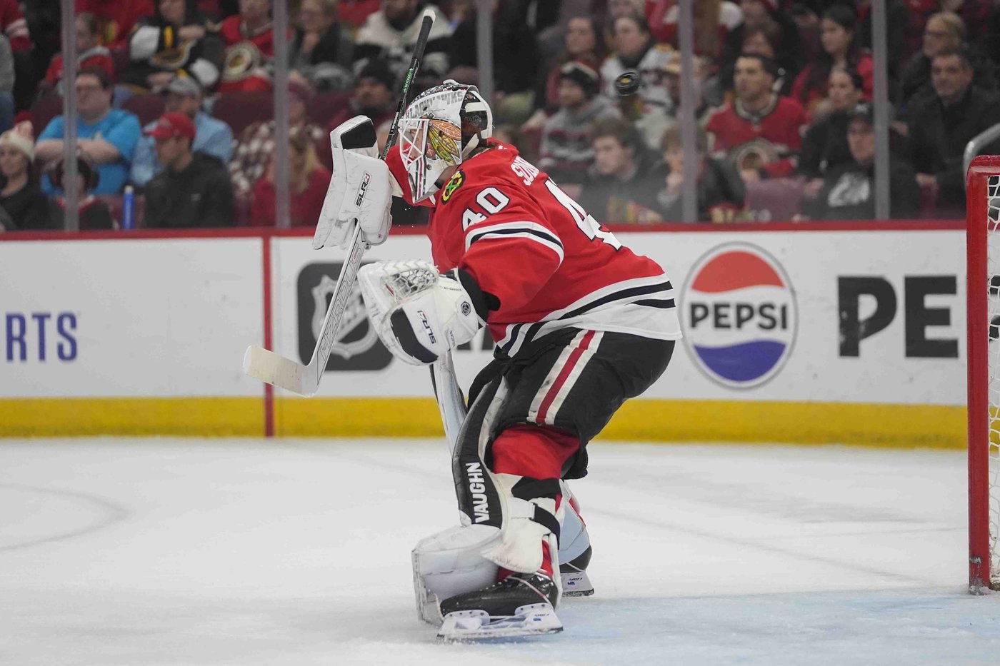 Matt Duchene and Jamie Benn lead the Stars past the Blackhawks 5-1 | iNFOnews.ca