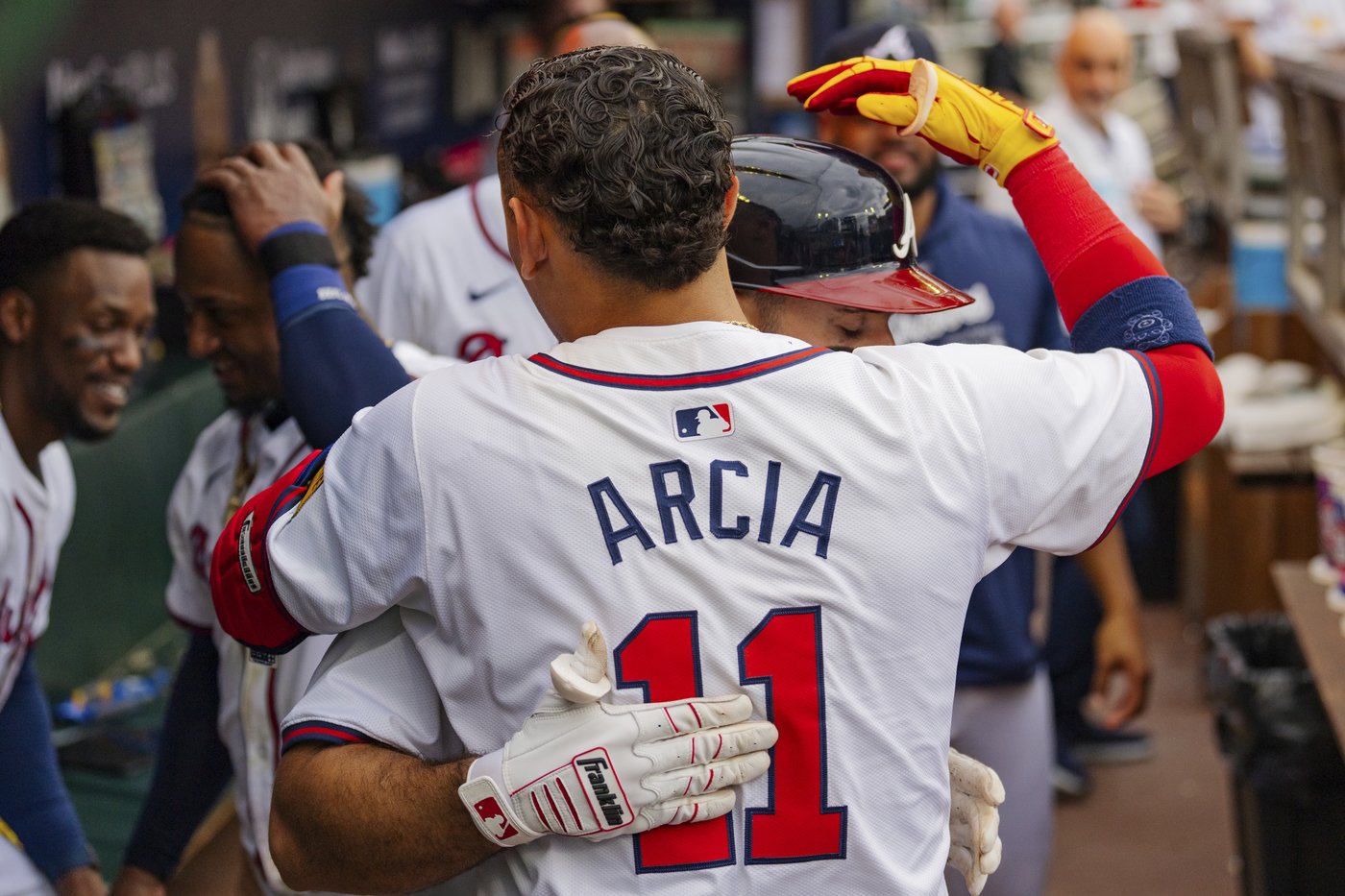 Braves salvage playoff berth with 3-0 win over the Mets, who win thrilling opener 8-7 to clinch | iNFOnews.ca