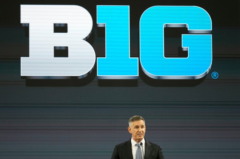 Michigan board publicly declares opposition to proposed $2.4 billion outside investment in Big Ten | iNFOnews.ca