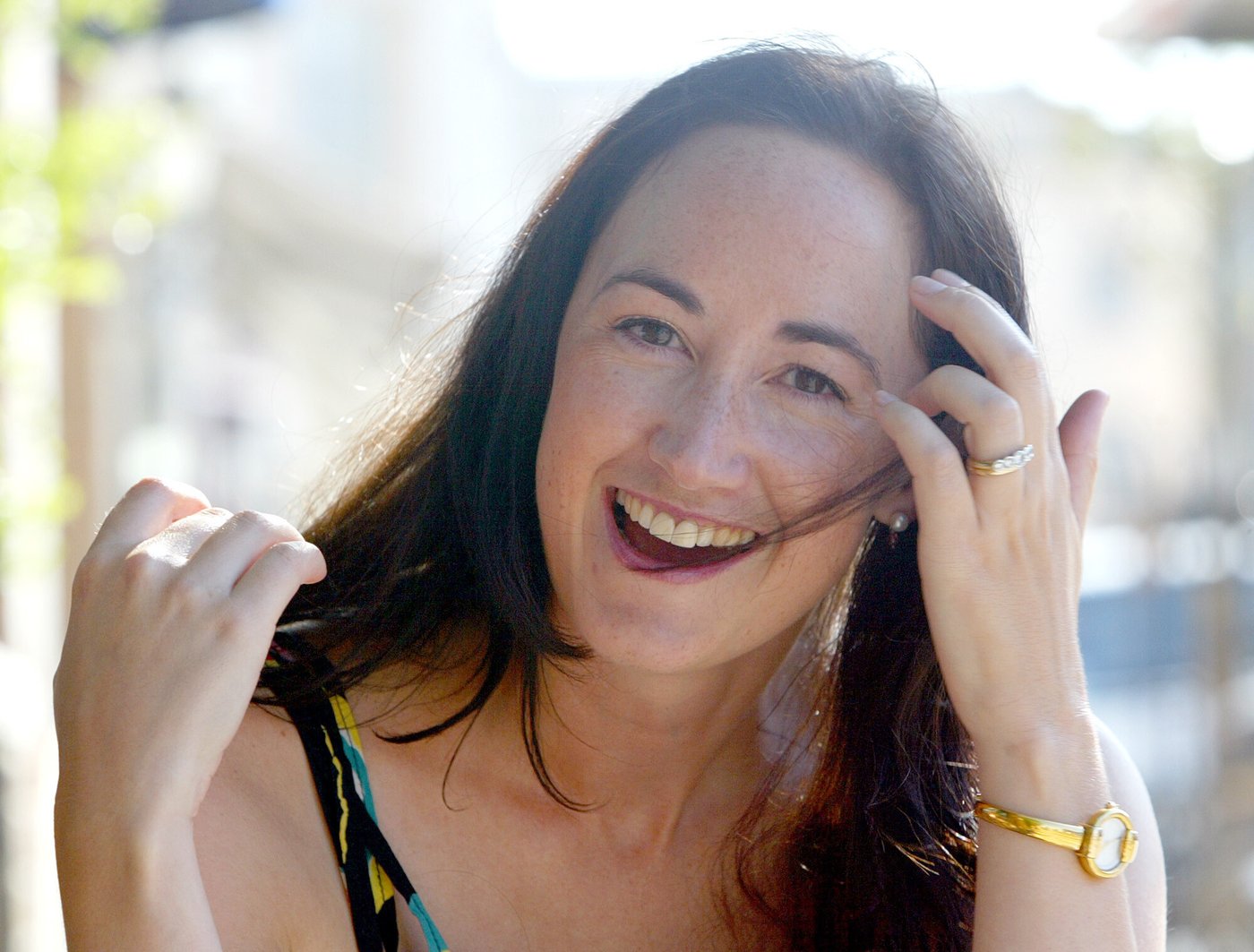 Sophie Kinsella, author of the millions-selling ‘Shopaholic’ novels, dies at 55 | iNFOnews.ca Sophie Kinsella, author of the millions-selling ‘Shopaholic’ novels, dies at 55 | iNFOnews.ca