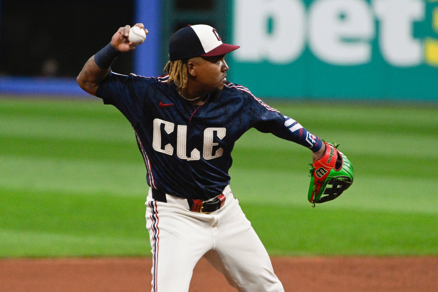 Grand Ram: Guardians' Jose Ramírez hits 1,000 RBIs, only second player in club history reach plateau | iNFOnews.ca Grand Ram: Guardians' Jose Ramírez hits 1,000 RBIs, only second player in club history reach plateau | iNFOnews.ca