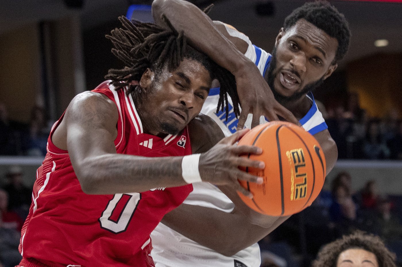 Pinion has 22 points as Arkansas State beats No. 16 Memphis 85-72 | iNFOnews.ca Pinion has 22 points as Arkansas State beats No. 16 Memphis 85-72 | iNFOnews.ca