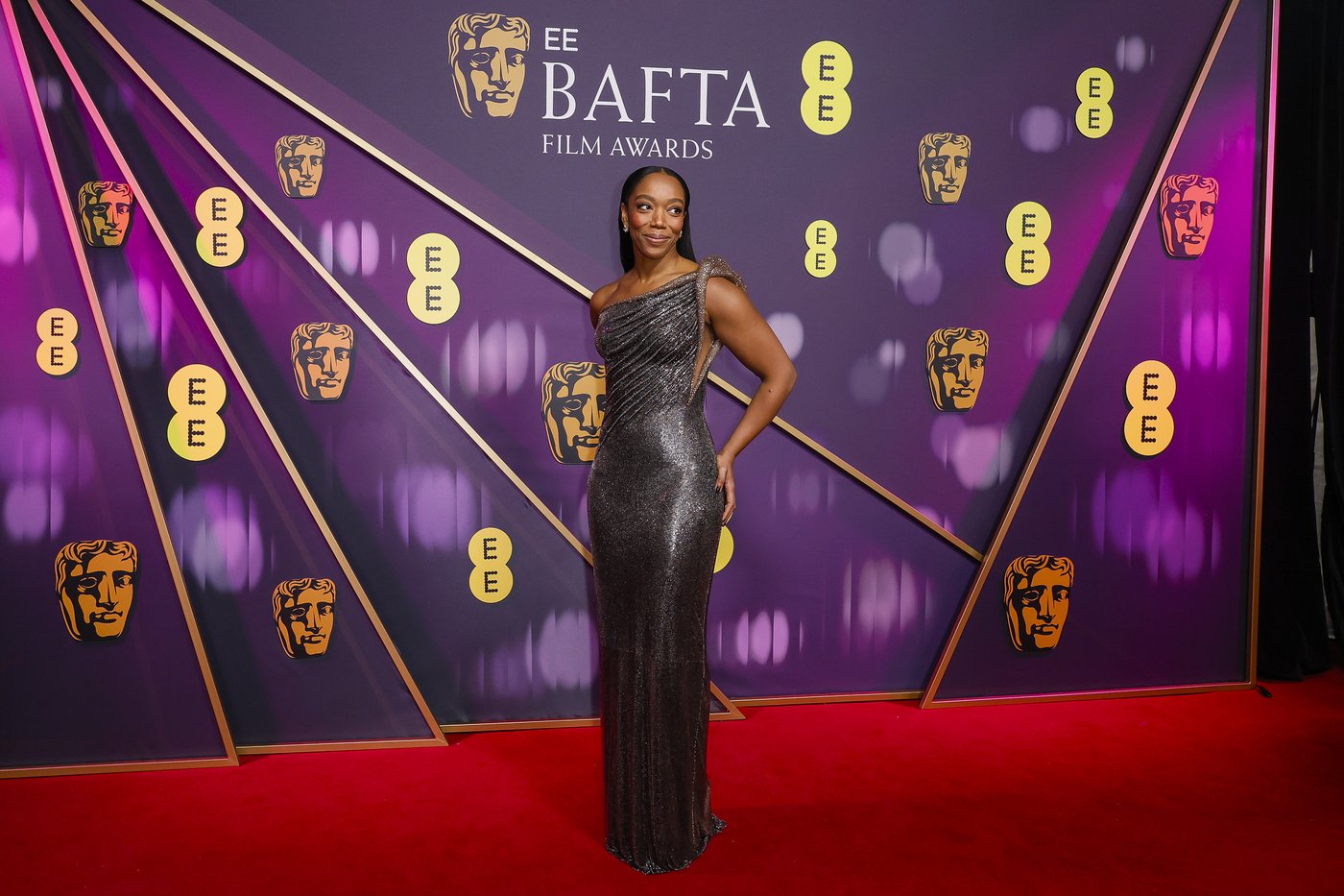 'Conclave' wins best picture at BAFTAs as 'The Brutalist' takes directing and acting prizes | iNFOnews.ca 'Conclave' wins best picture at BAFTAs as 'The Brutalist' takes directing and acting prizes | iNFOnews.ca
