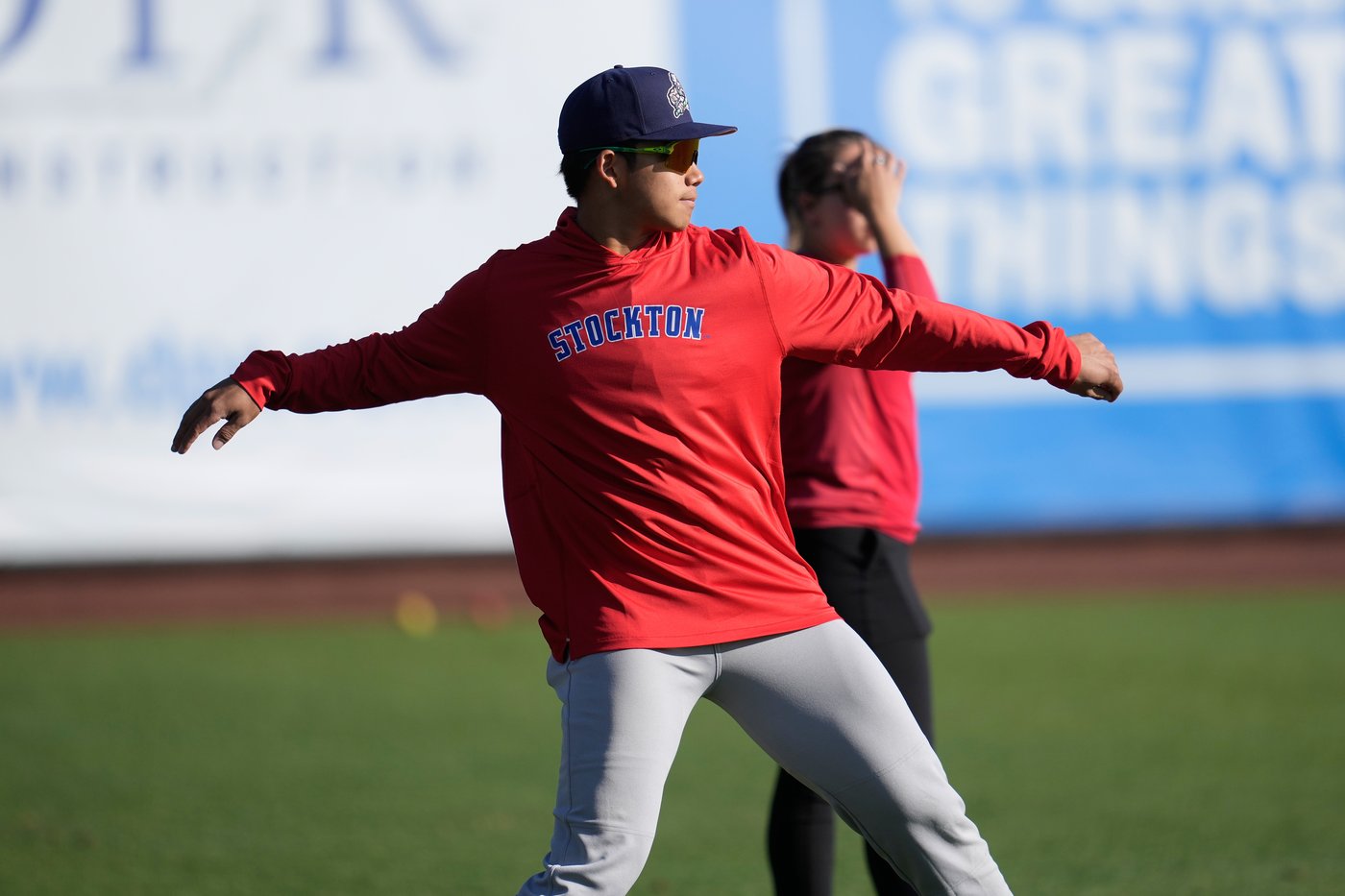 A's Japanese three-way prospect Shotaro Morii finds his footing in the minor leagues | iNFOnews.ca