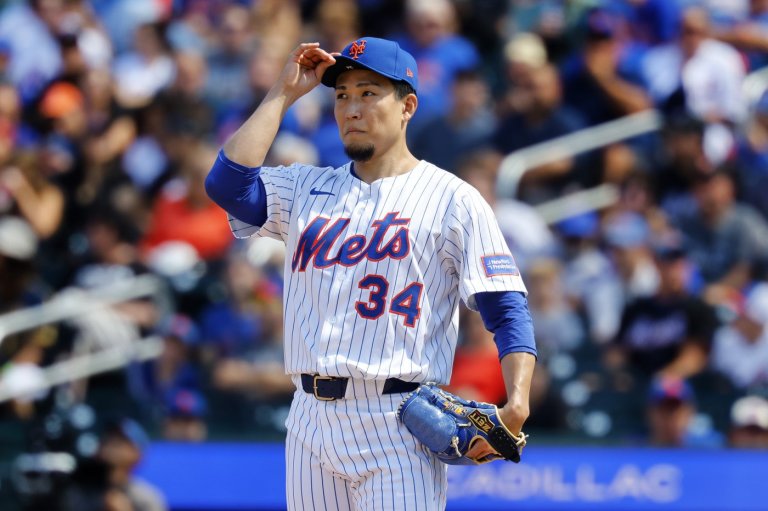 Senga is not guaranteed a roster spot if the Mets make the playoffs, and Garrett is sidelined again | iNFOnews.ca