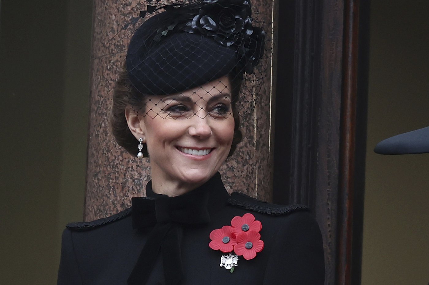 King Charles III and Kate attend remembrance event as both slowly return to duty | iNFOnews.ca