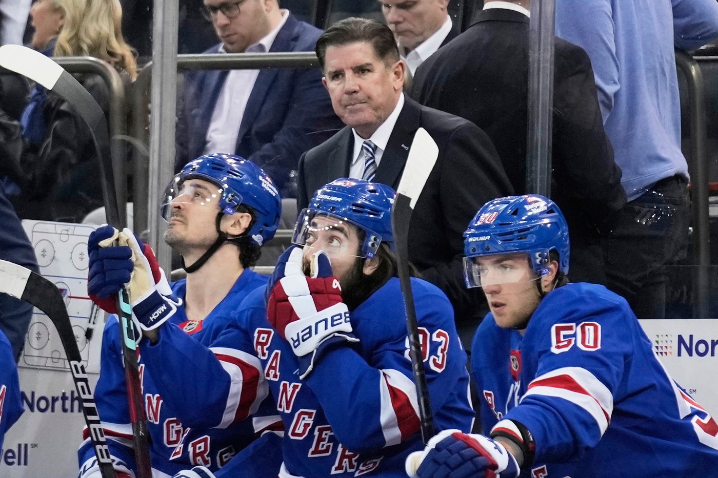 Peter Laviolette will be the LA Kings' next head coach, AP source says | iNFOnews.ca