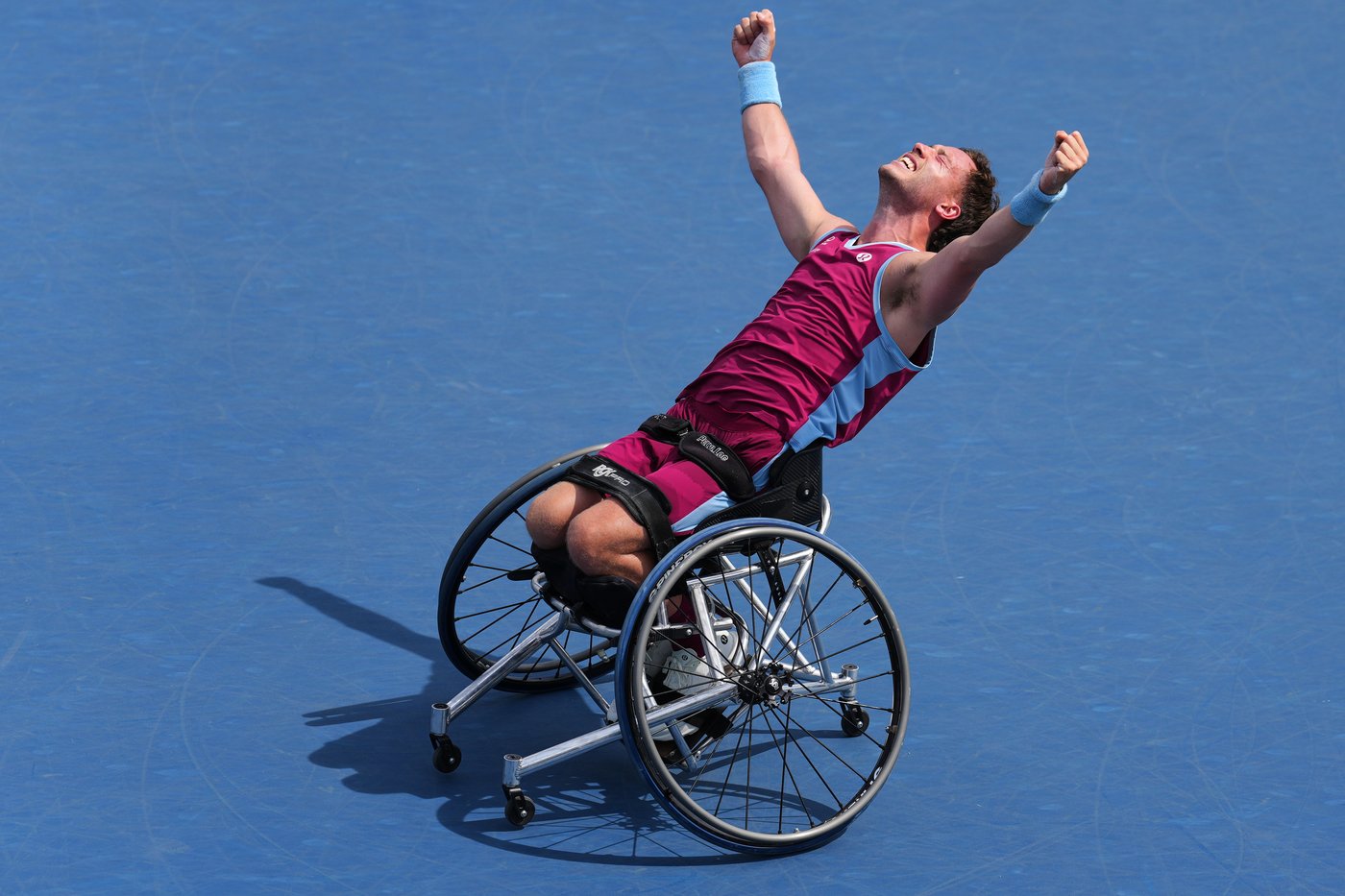 Championship weekend at the US Open, in photos | iNFOnews.ca