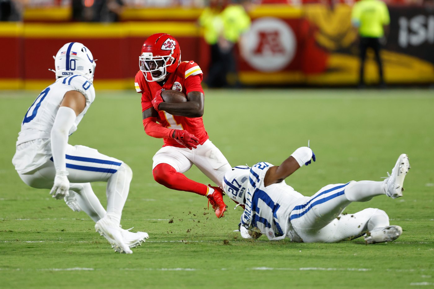 Colts are trying to figure out how to fix defense after historically poor start to the season | iNFOnews.ca Colts are trying to figure out how to fix defense after historically poor start to the season | iNFOnews.ca
