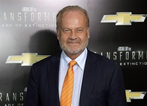 Kelsey Grammer says he forgives man who raped, killed sister but doesn't want him paroled | iNFOnews.ca CP29318479