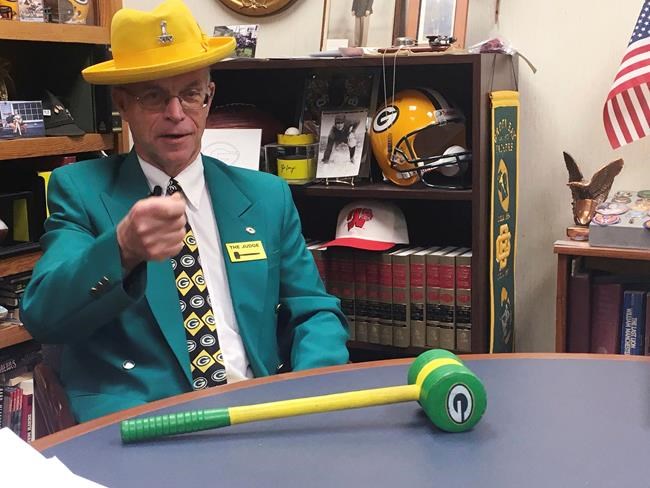 Frozen toes, frayed nerves: Packers fans remember "Ice Bowl" | iNFOnews.ca Frozen toes, frayed nerves: Packers fans remember "Ice Bowl" | iNFOnews.ca
