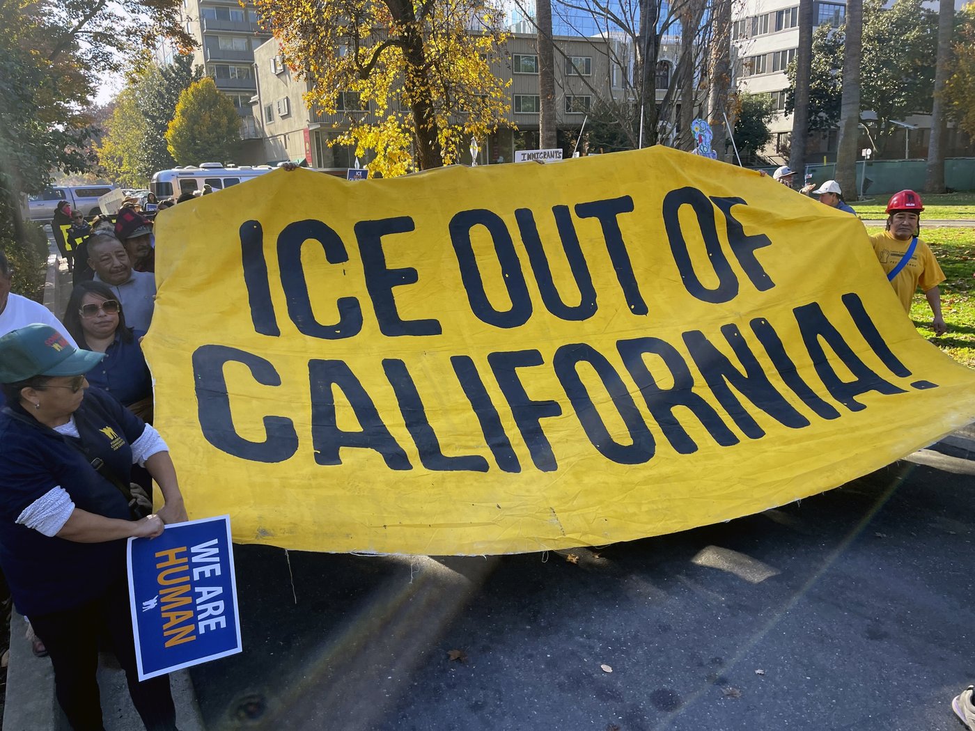 California lawmakers begin special session to protect state laws from second Trump presidency | iNFOnews.ca