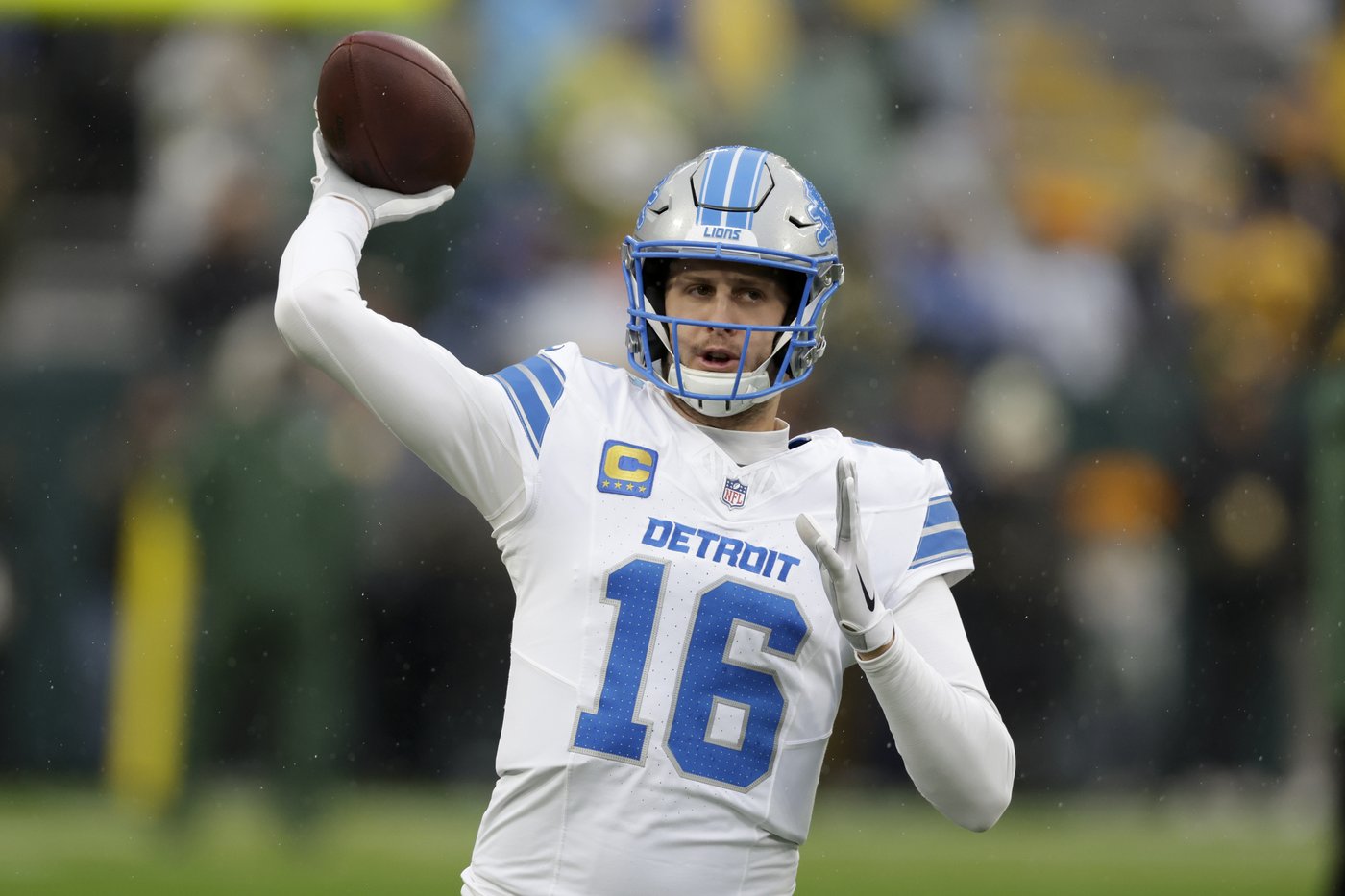 Pro Picks: 6 teams are road favorites and 2 more are slight underdogs in Week 10 | iNFOnews.ca