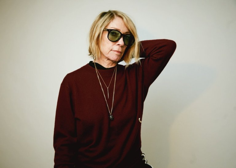 Kim Gordon returns with defiant new solo album, 'Play Me': 'It does feel like an evolution' | iNFOnews.ca