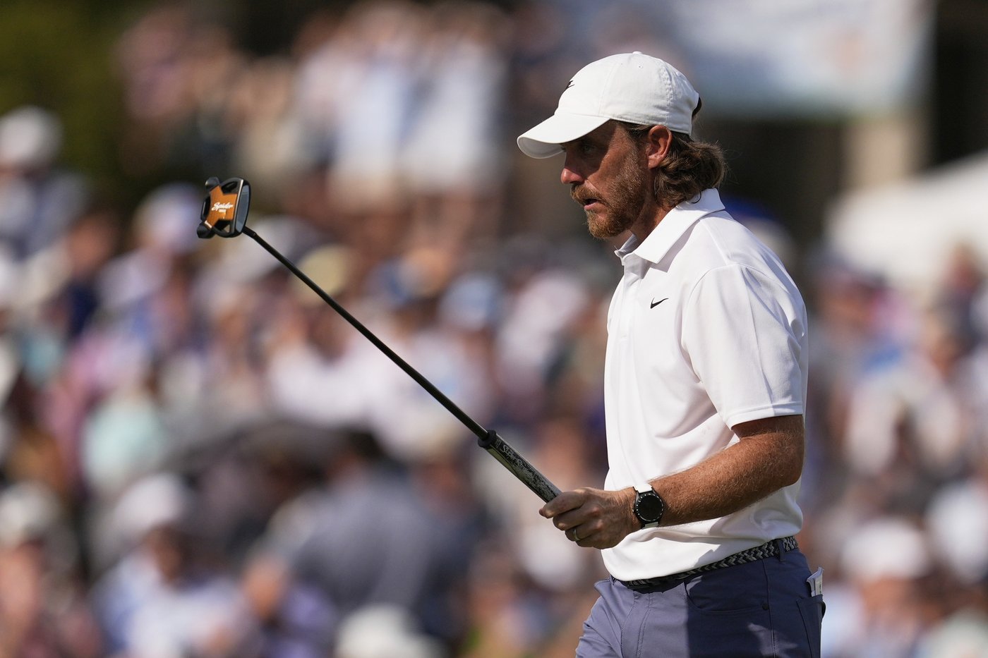 Justin Rose rallies late and beats Spaun in Memphis playoff | iNFOnews.ca