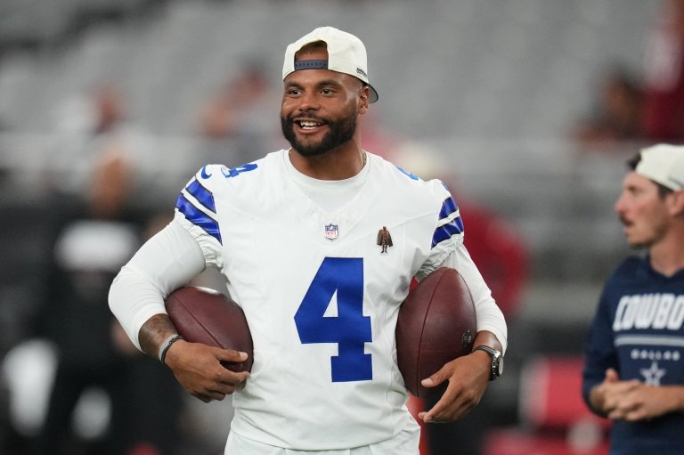 Cowboys believe they have improved on defense enough to get back to the playoffs with Dak Prescott | iNFOnews.ca