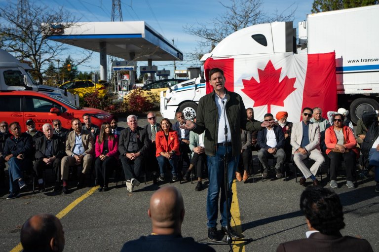 B.C.'s Eby says proposed Indigenous land transfer legislation is about saving money | iNFOnews.ca