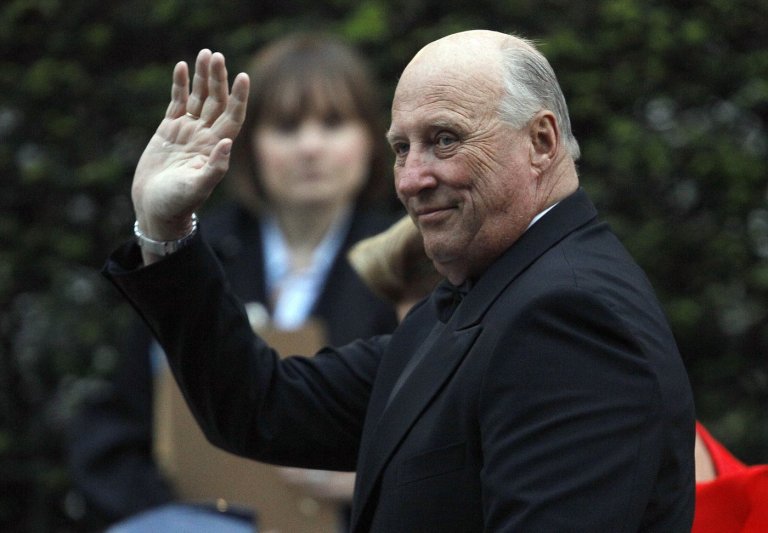 Norway’s King Harald V dies at 89 and his son becomes King Haakon VIII | iNFOnews.ca