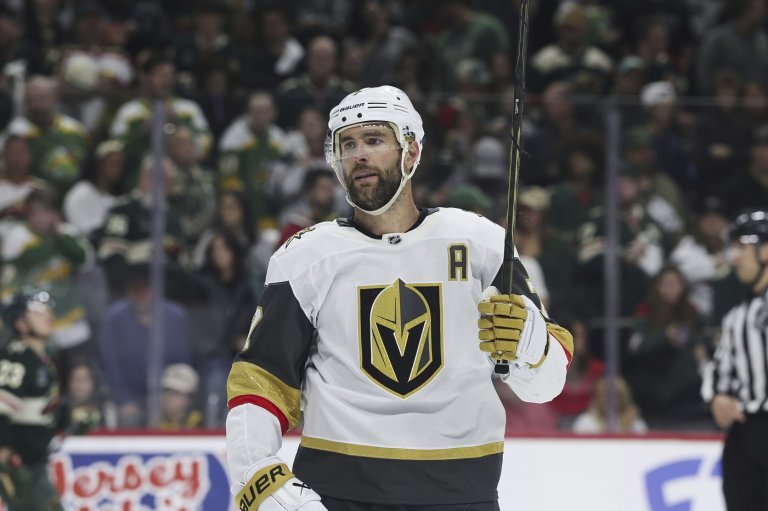 Pietrangelo hopes to avoid surgery, possibly play for Golden Knights this season | iNFOnews.ca