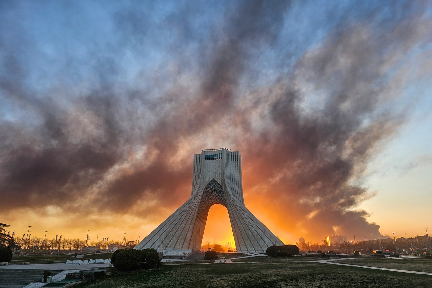 Russia sits back as the Iran war escalates, expecting long-term gains | iNFOnews.ca Russia sits back as the Iran war escalates, expecting long-term gains | iNFOnews.ca