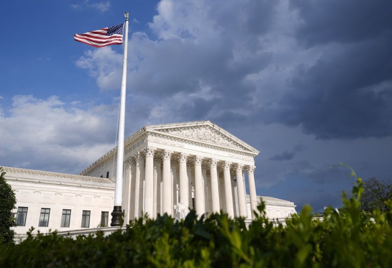 The Supreme Court will evaluate Trump's expansive claims of presidential power in its new term | iNFOnews.ca
