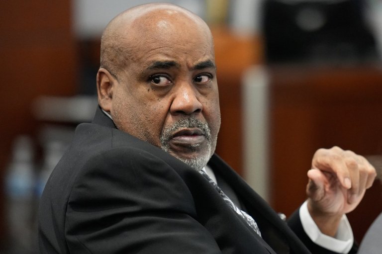 Forensic pathologist details Tupac Shakur’s fatal wounds at Duane 'Keffe D' Davis trial | iNFOnews.ca