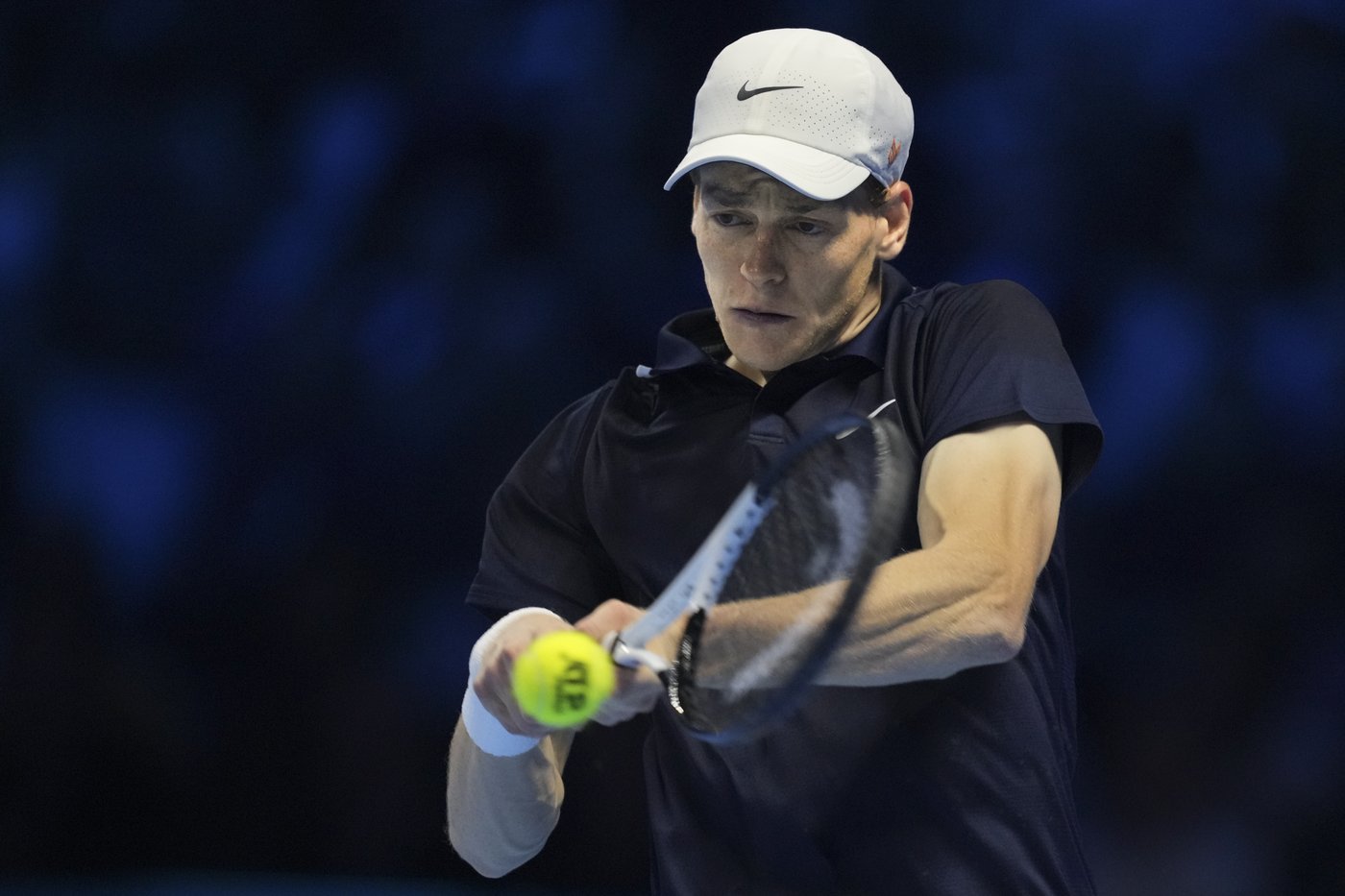 US Open runner-up Fritz back in another big final and faces Sinner again for ATP Finals crown | iNFOnews.ca