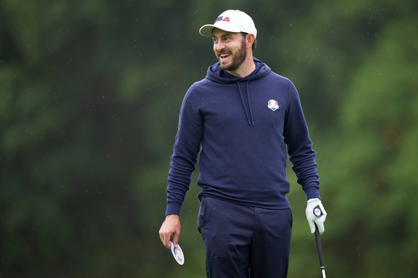 Ryder Cup matchups for the opening session at Bethpage Black | iNFOnews.ca Ryder Cup matchups for the opening session at Bethpage Black | iNFOnews.ca