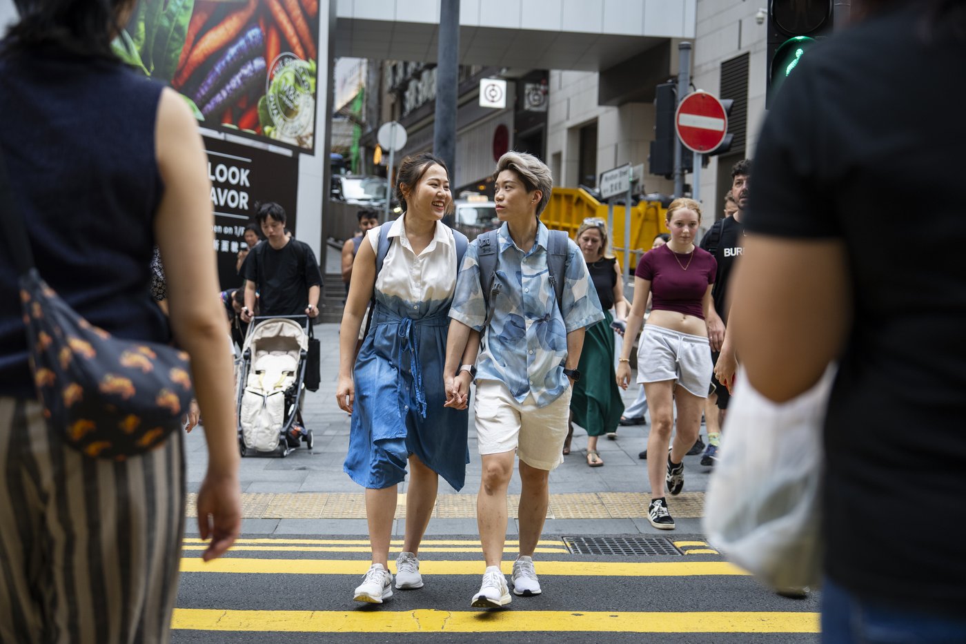 Years of activism resulted in a Hong Kong same-sex partnership bill, but a tough vote remains | iNFOnews.ca Years of activism resulted in a Hong Kong same-sex partnership bill, but a tough vote remains | iNFOnews.ca
