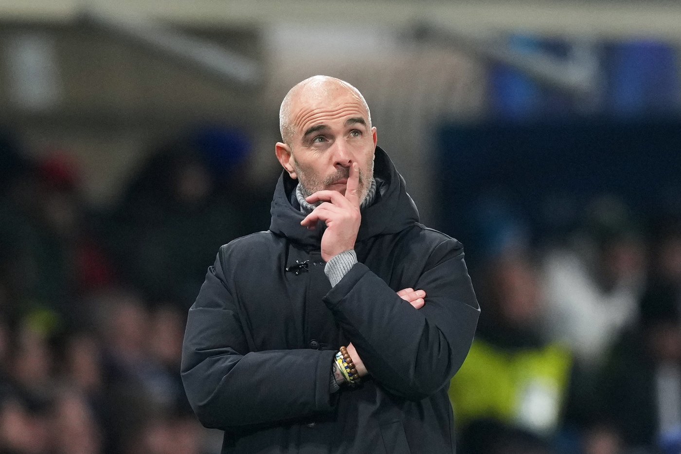 Maresca slams lack of support at Chelsea after 'worst' period in his time at the club | iNFOnews.ca Maresca slams lack of support at Chelsea after 'worst' period in his time at the club | iNFOnews.ca