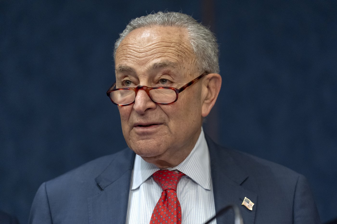 Democrats are deeply pessimistic about the future of their party, an AP-NORC poll finds | iNFOnews.ca Democrats are deeply pessimistic about the future of their party, an AP-NORC poll finds | iNFOnews.ca